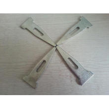 Korea Construction Formwork Galvanized Wedge Pins